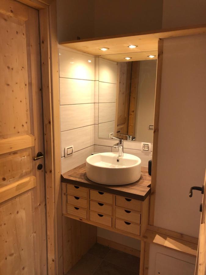 Apartamento Breakaway Dream Holiday House San Felice del Benaco Exterior foto