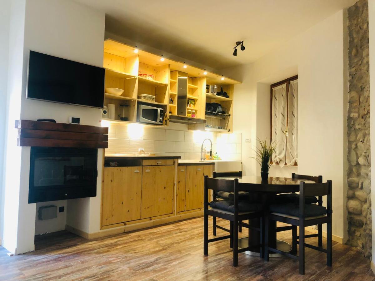 Apartamento Breakaway Dream Holiday House San Felice del Benaco Exterior foto