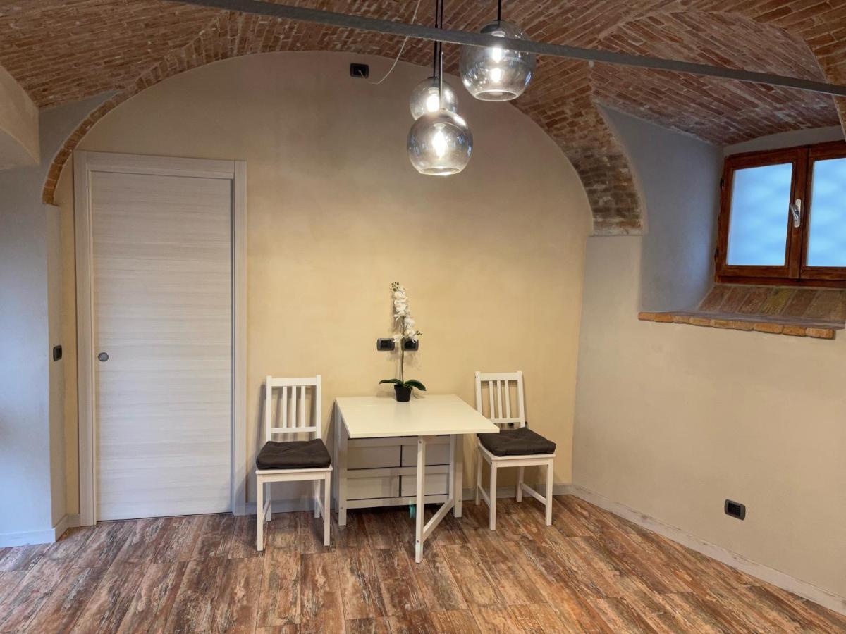 Apartamento Breakaway Dream Holiday House San Felice del Benaco Exterior foto